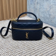 YSL Cosmetic Bags